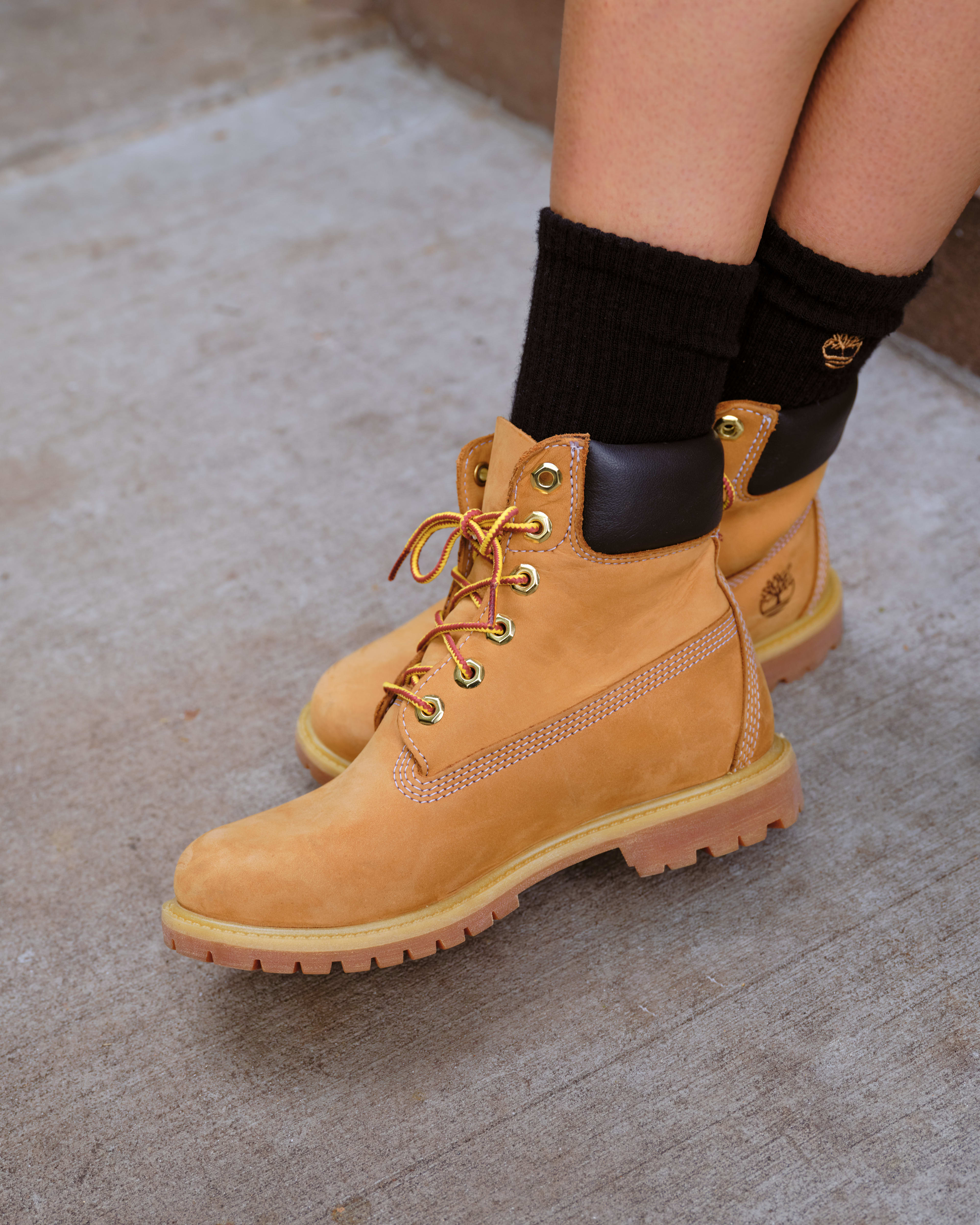 timberland dk